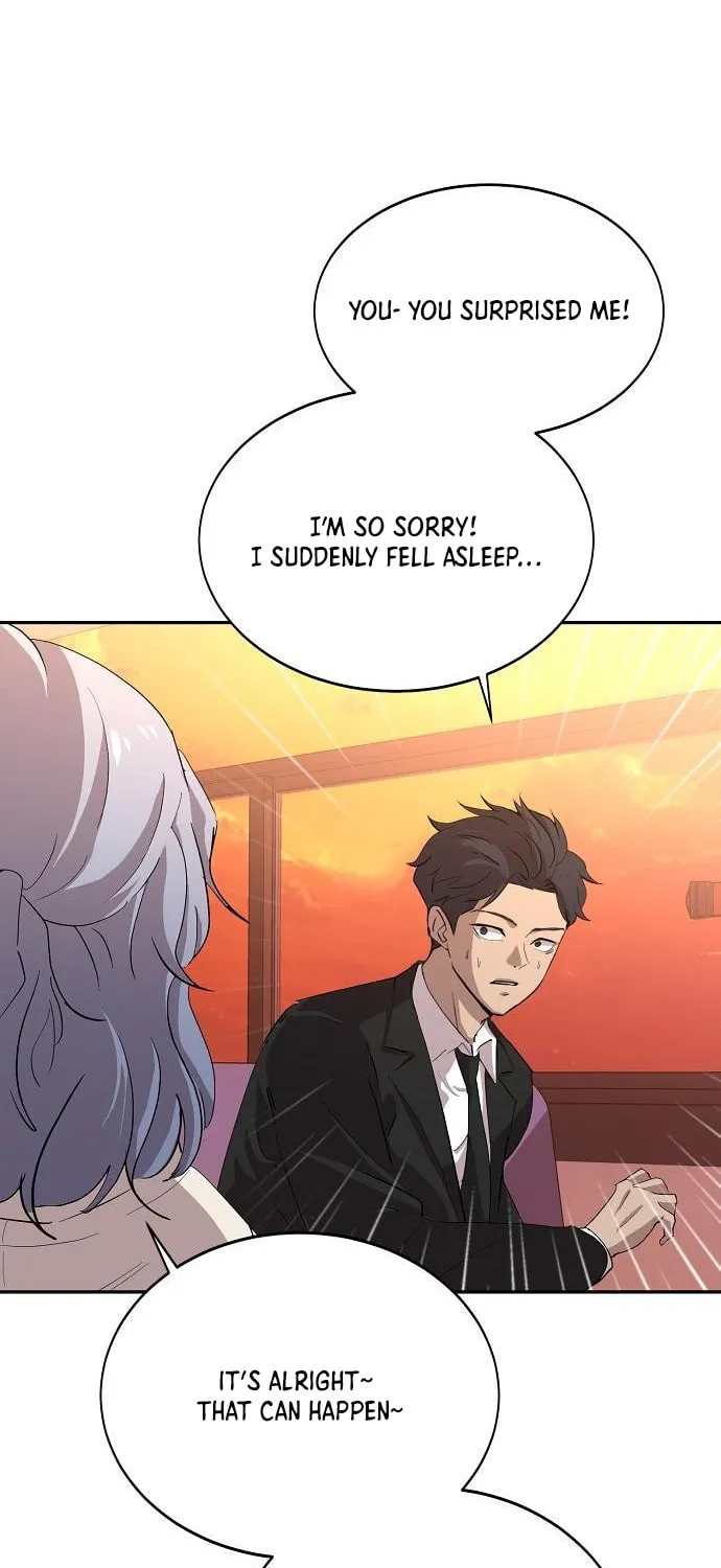 Ghost Stories Game Chapter 2 page 105 - 