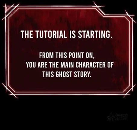 Ghost Stories Game Chapter 2 page 12 - 