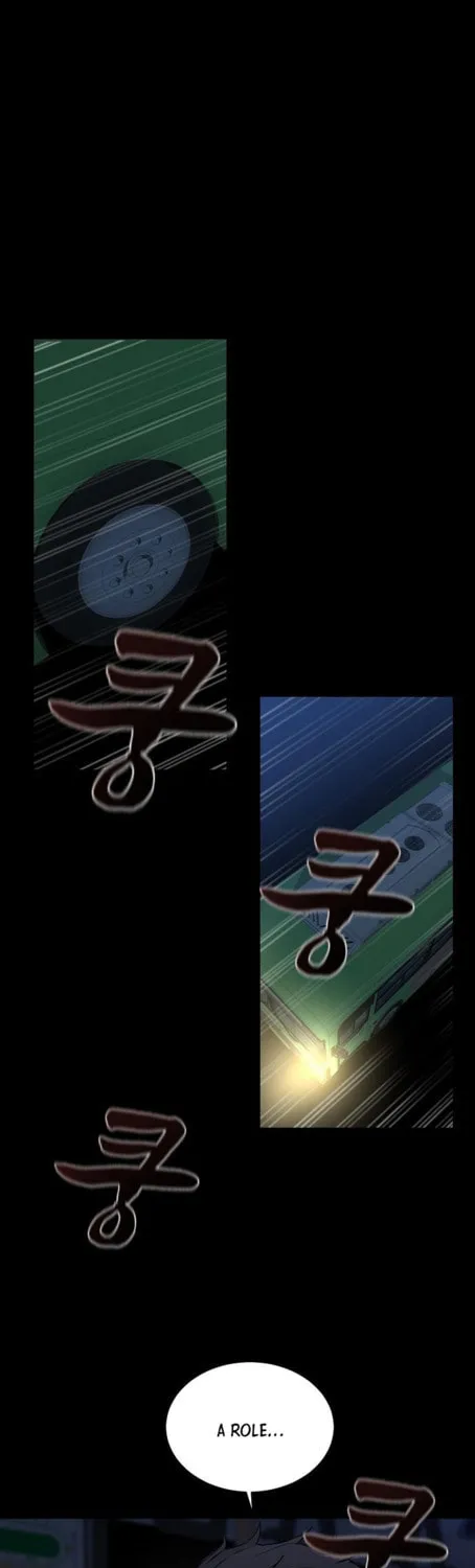 Ghost Stories Game Chapter 2 page 15 - 