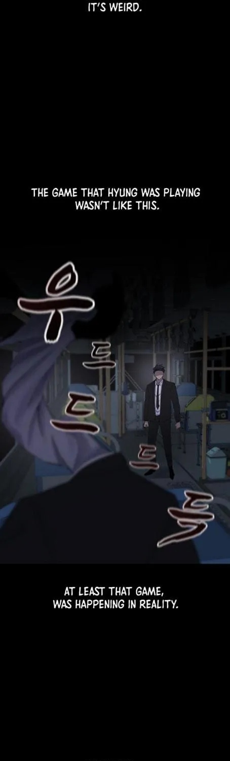 Ghost Stories Game Chapter 2 page 17 - 