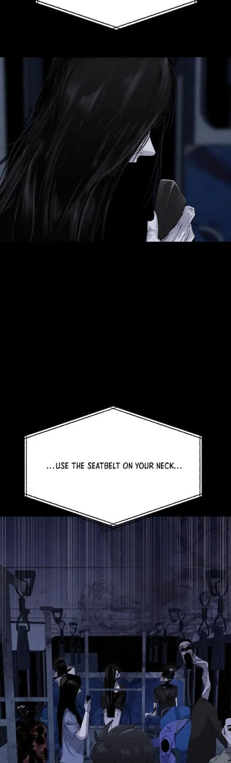 Ghost Stories Game Chapter 2 page 21 - 