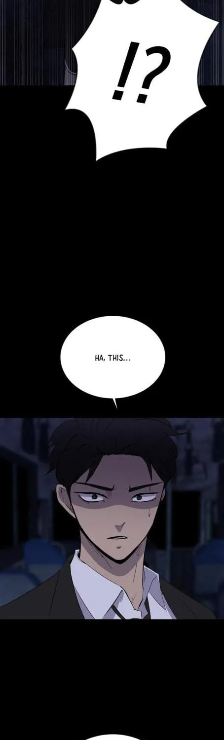 Ghost Stories Game Chapter 2 page 23 - 