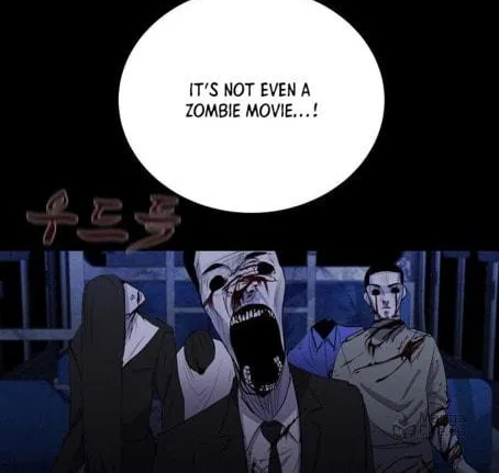 Ghost Stories Game Chapter 2 page 24 - 