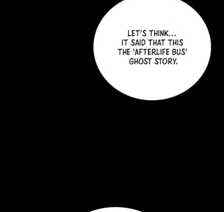 Ghost Stories Game Chapter 2 page 26 - 
