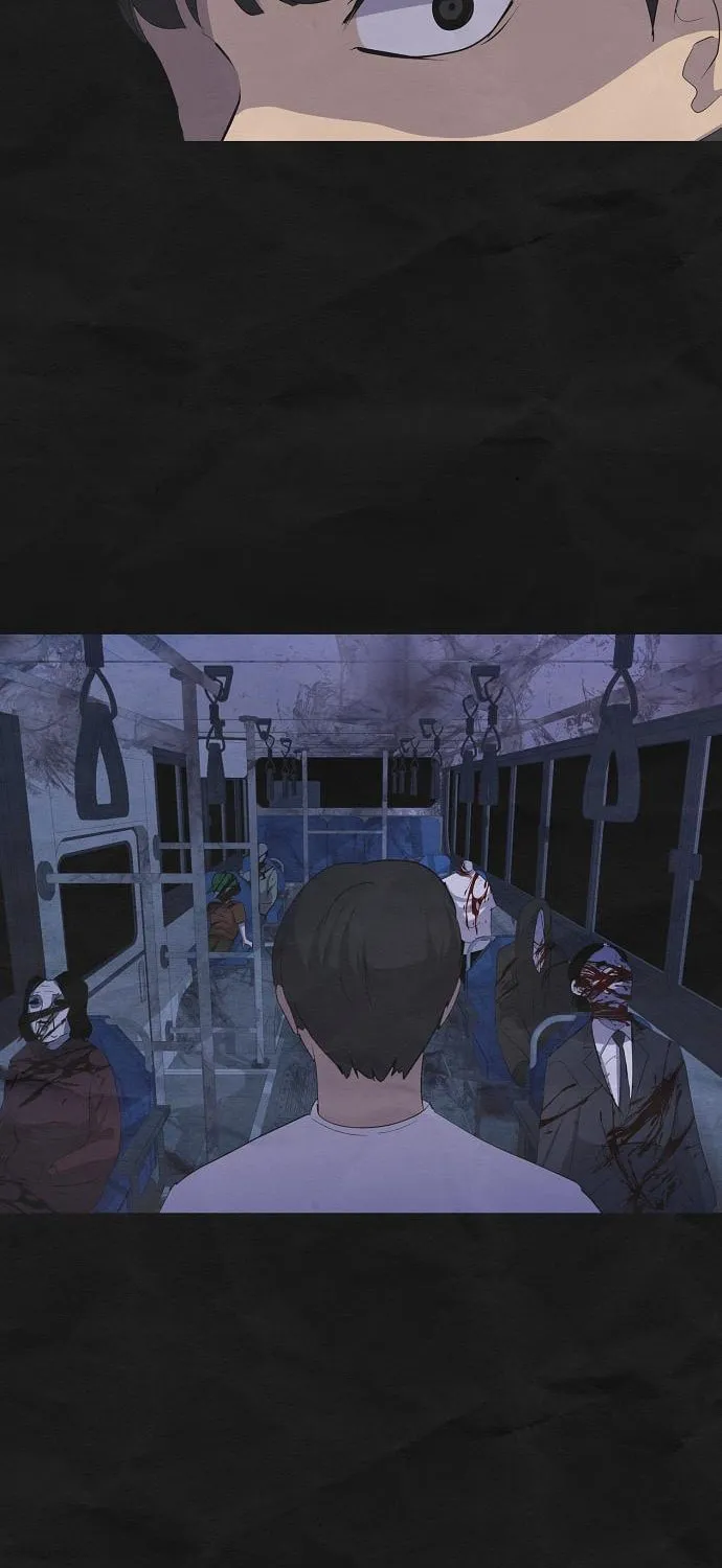 Ghost Stories Game Chapter 2 page 31 - 