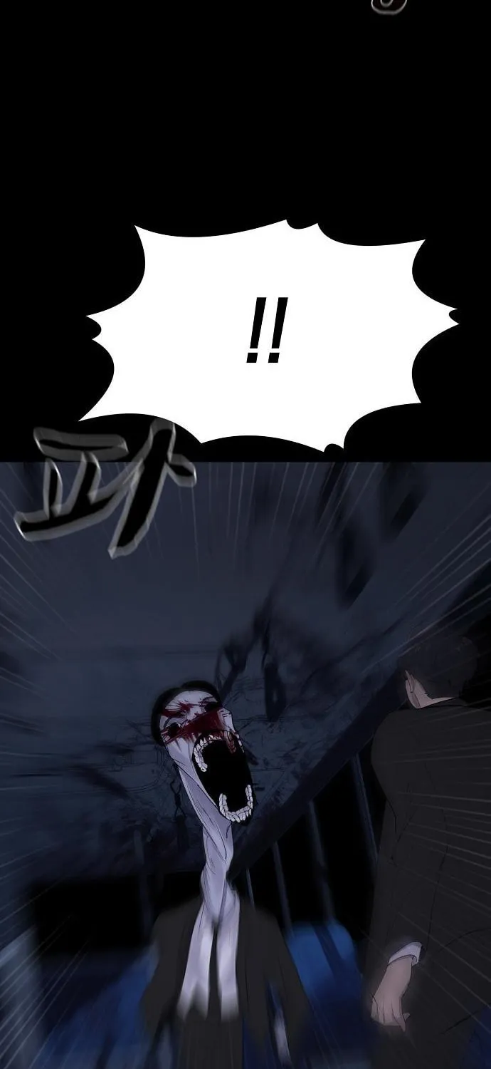 Ghost Stories Game Chapter 2 page 37 - 