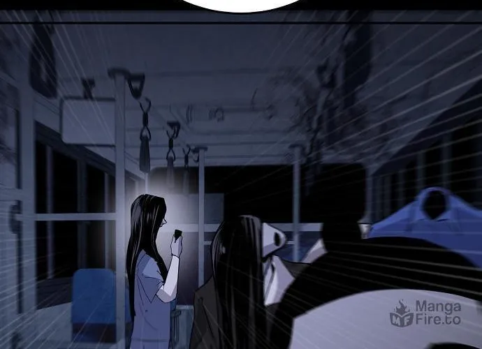 Ghost Stories Game Chapter 2 page 60 - 