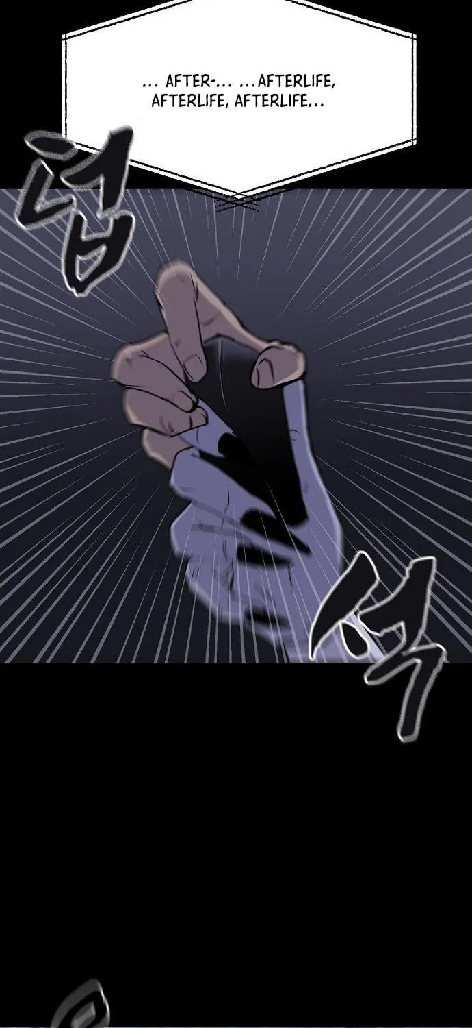 Ghost Stories Game Chapter 2 page 77 - 