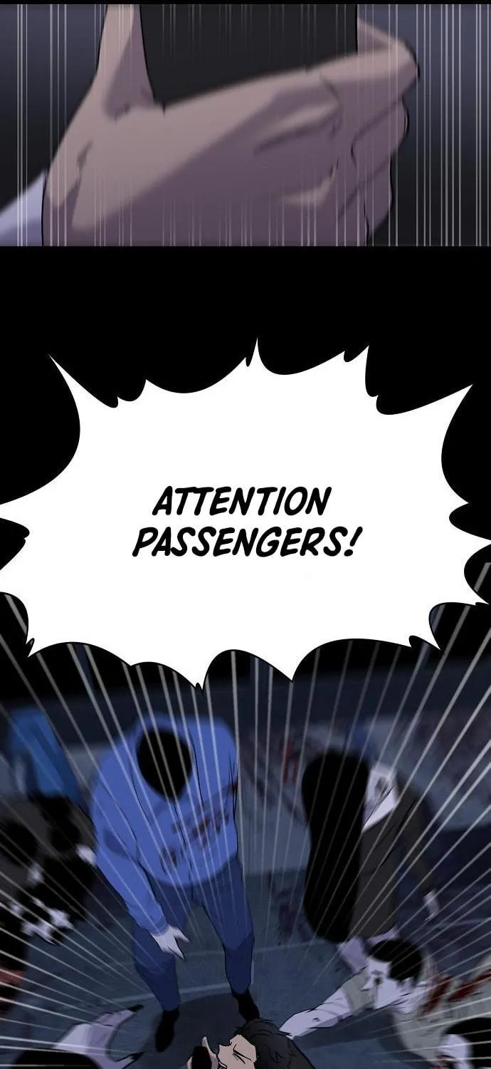 Ghost Stories Game Chapter 2 page 83 - 