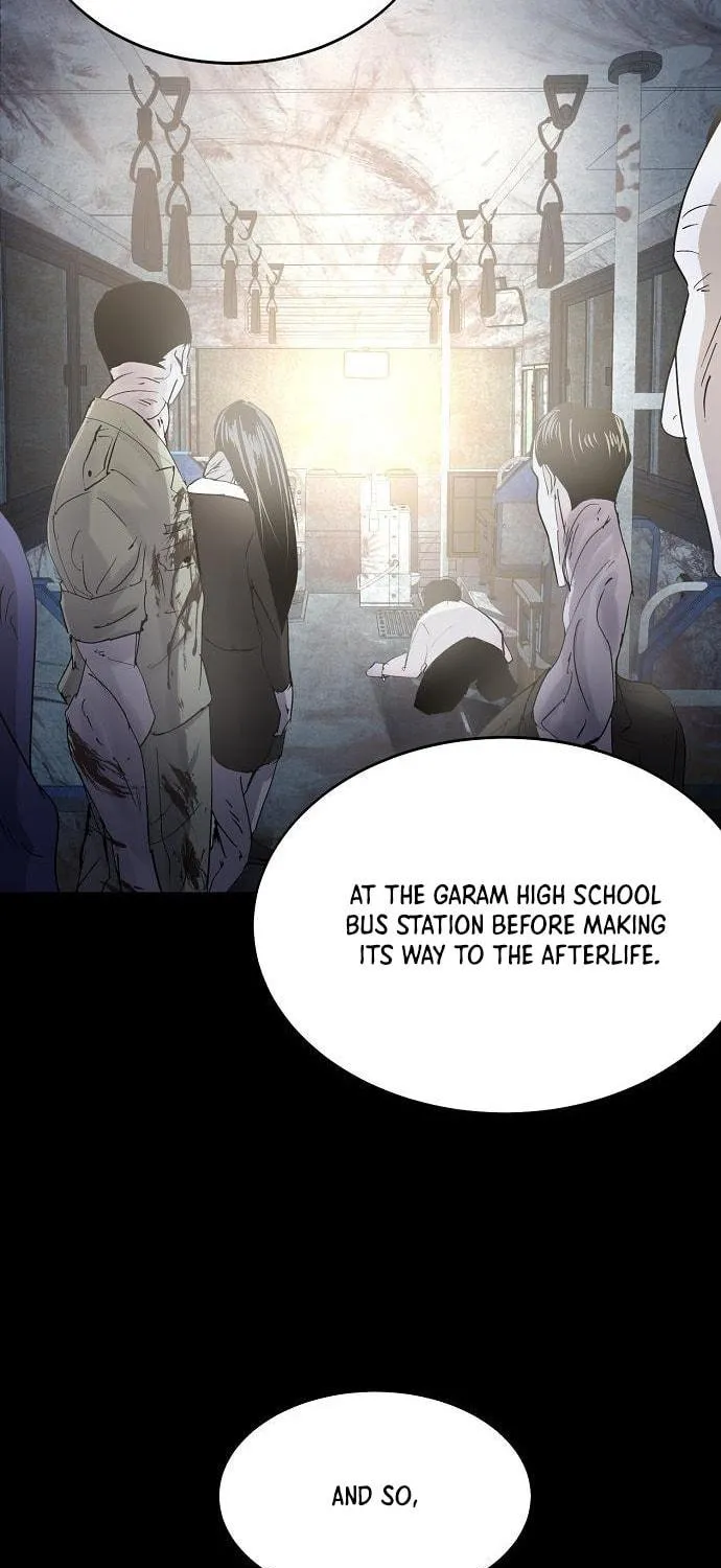 Ghost Stories Game Chapter 2 page 89 - 