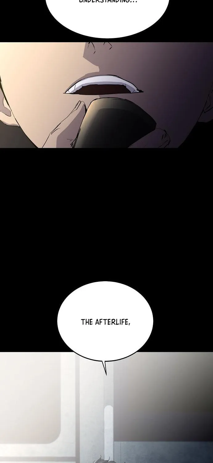 Ghost Stories Game Chapter 2 page 91 - 