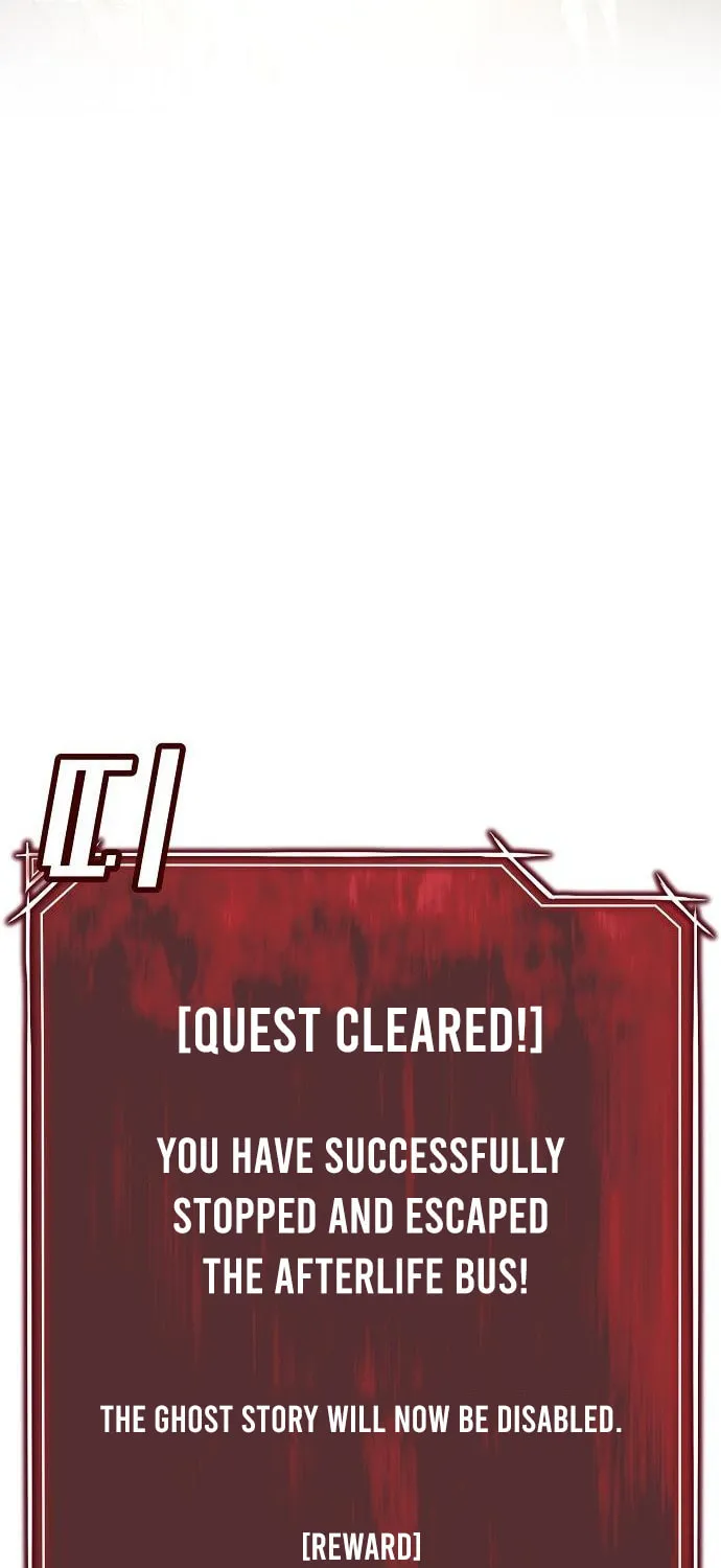 Ghost Stories Game Chapter 2 page 97 - 