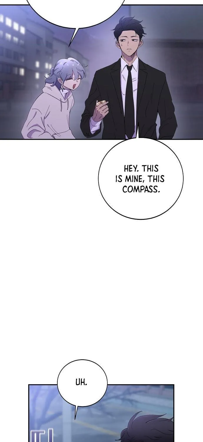 Ghost Stories Game Chapter 3 page 107 - 