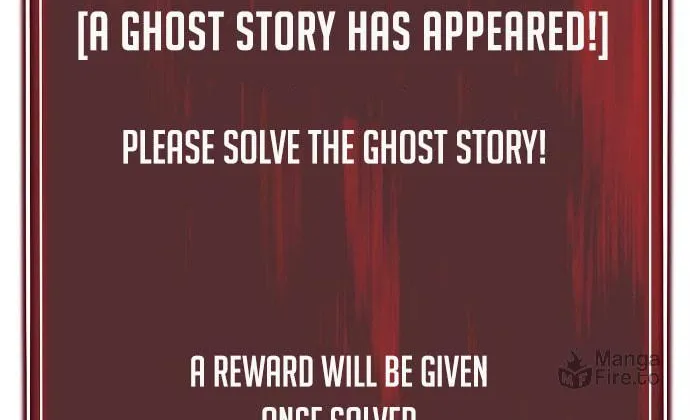 Ghost Stories Game Chapter 3 page 110 - 