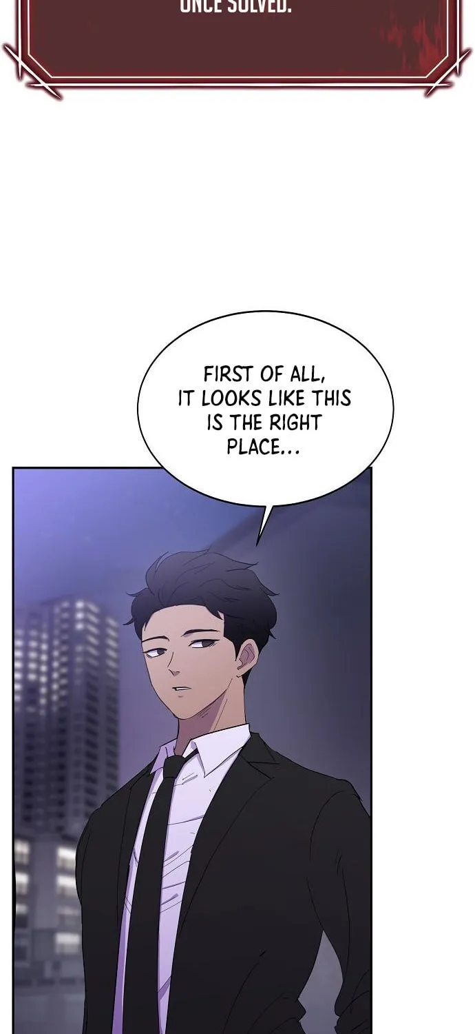 Ghost Stories Game Chapter 3 page 111 - 