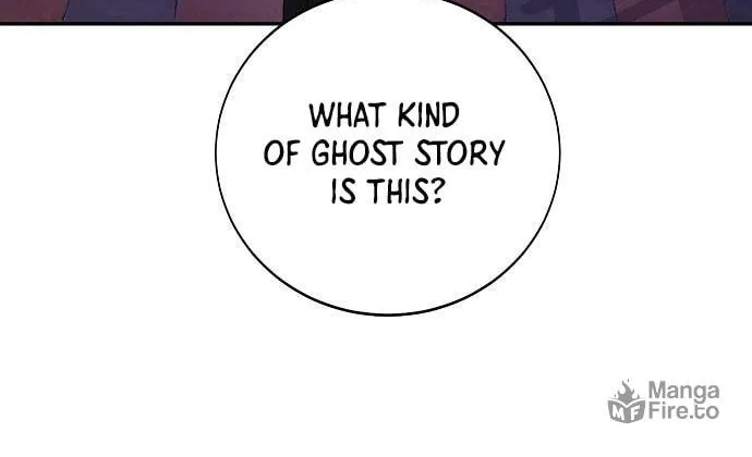 Ghost Stories Game Chapter 3 page 114 - 