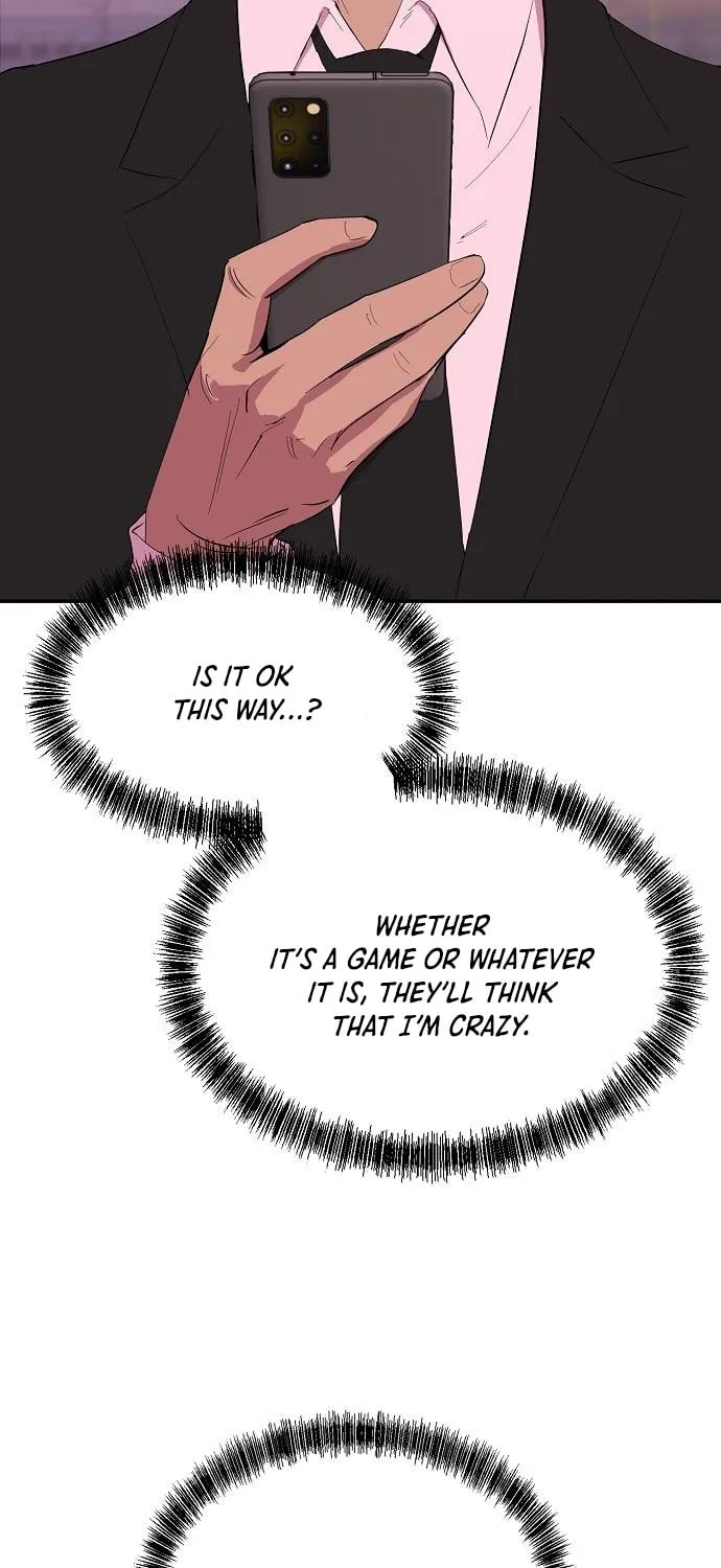 Ghost Stories Game Chapter 3 page 13 - 