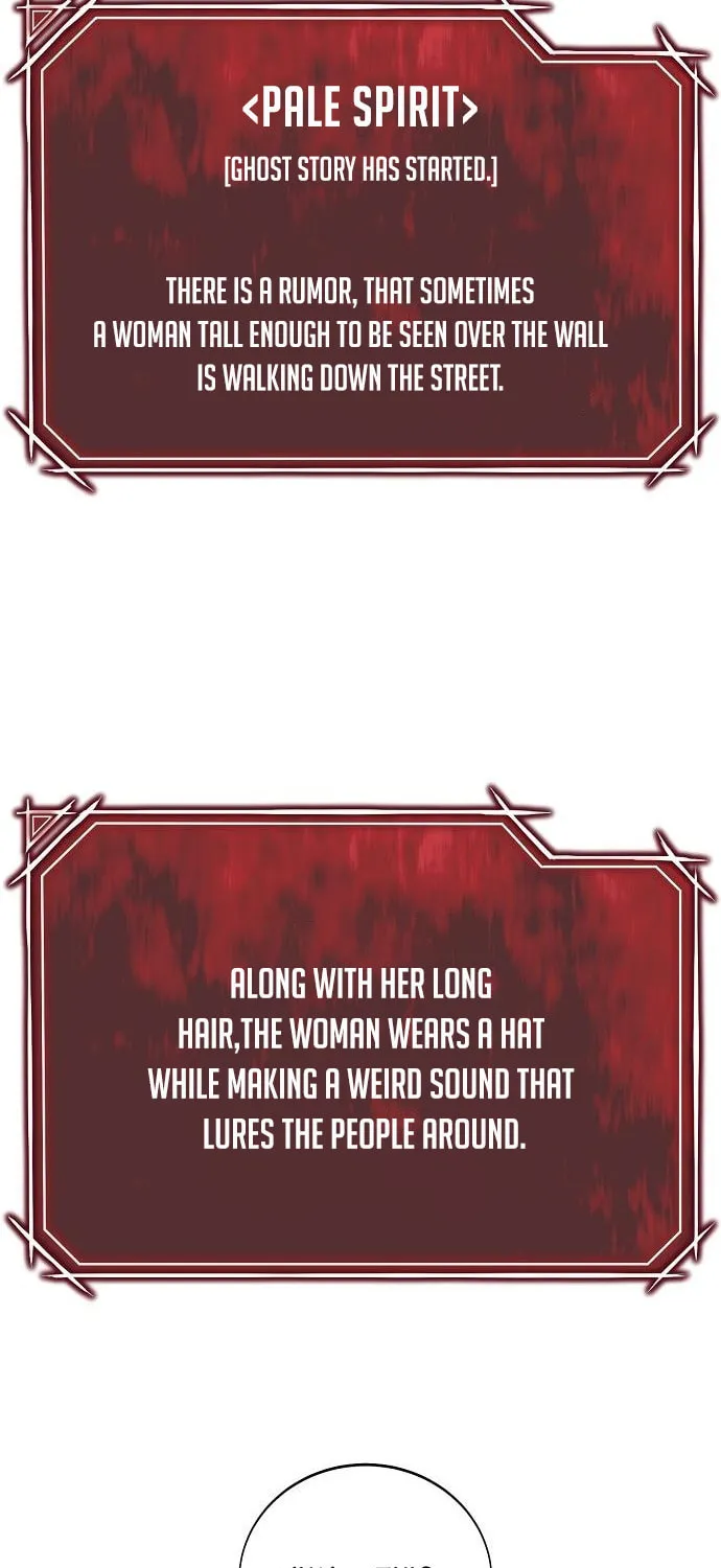 Ghost Stories Game Chapter 3 page 121 - 