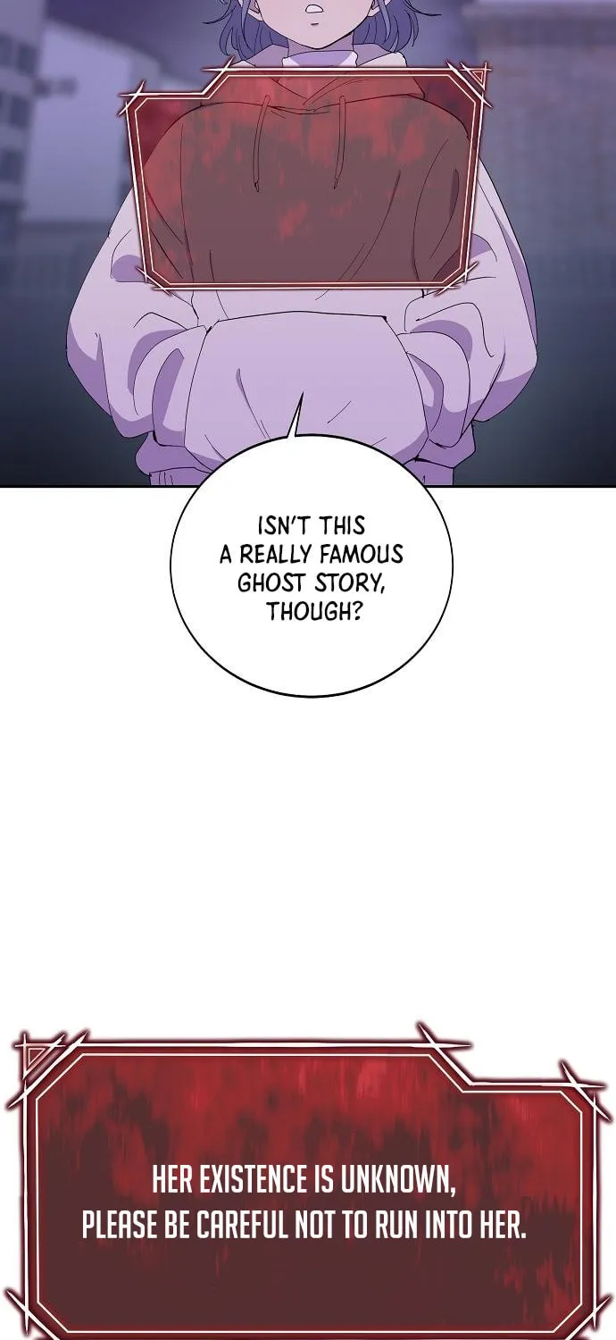 Ghost Stories Game Chapter 3 page 123 - 