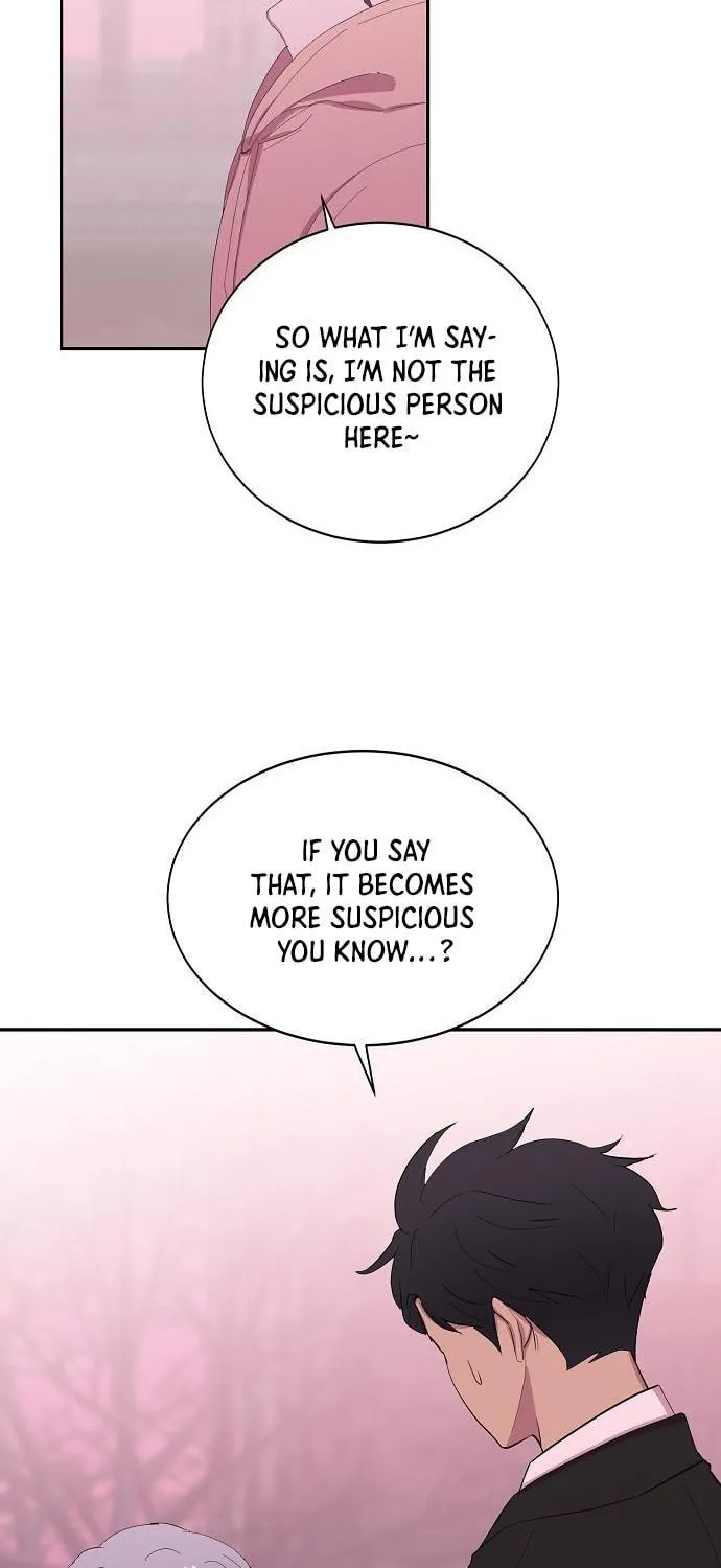 Ghost Stories Game Chapter 3 page 23 - 
