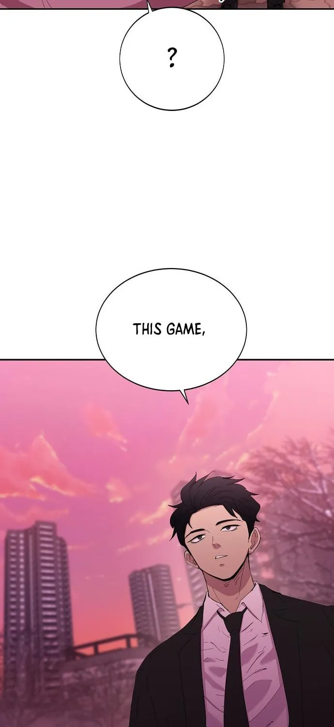 Ghost Stories Game Chapter 3 page 27 - 