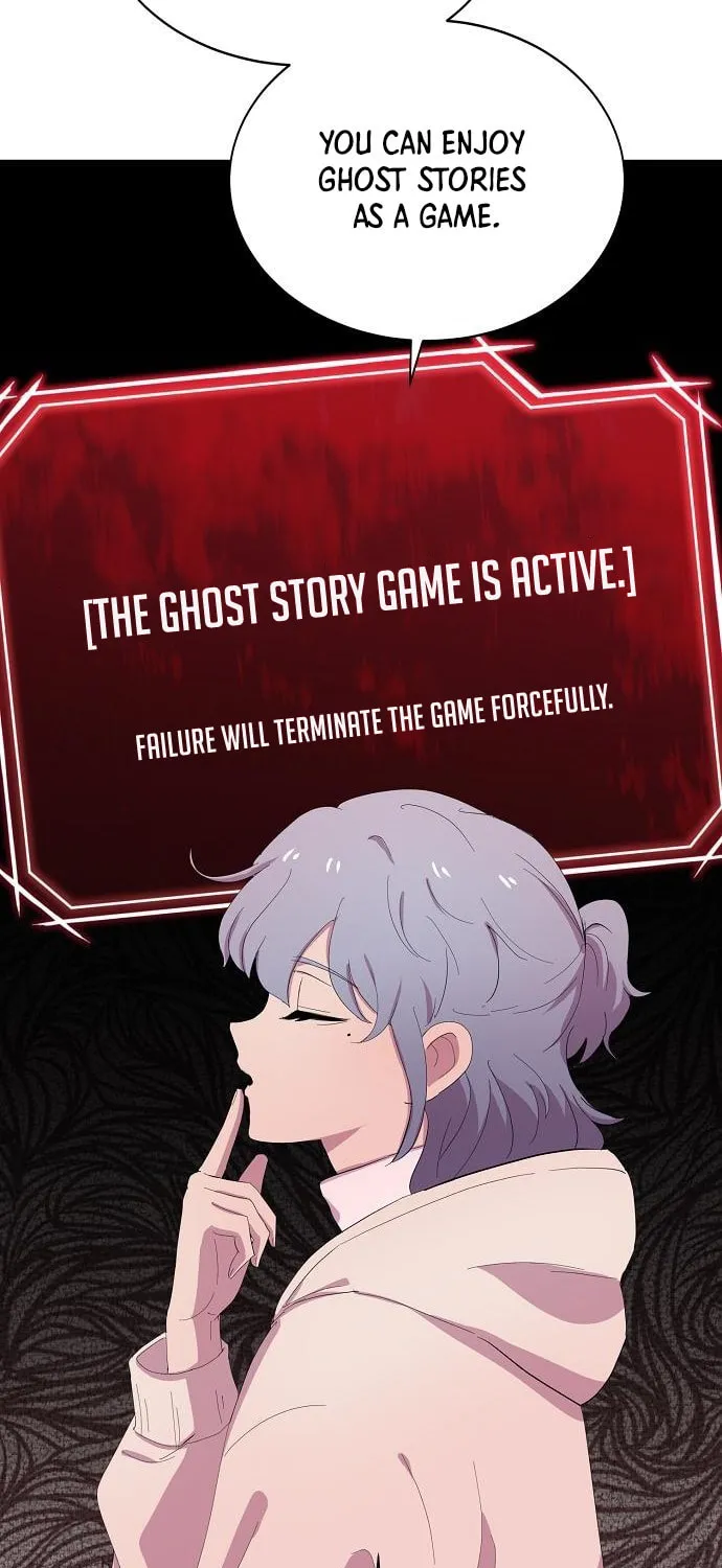 Ghost Stories Game Chapter 3 page 31 - 