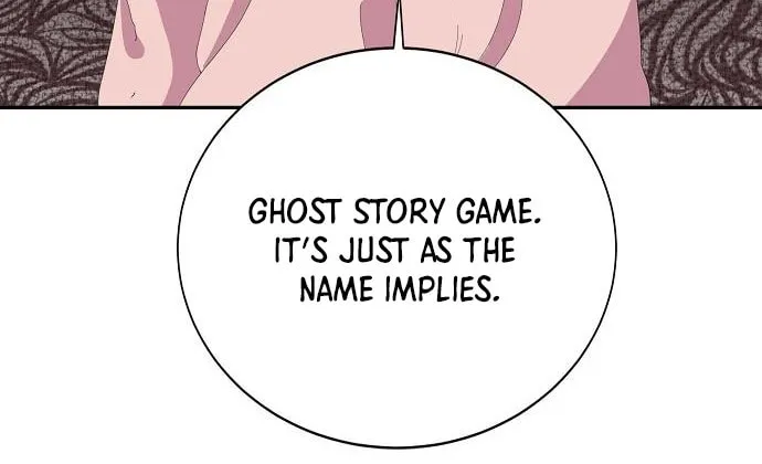 Ghost Stories Game Chapter 3 page 32 - 