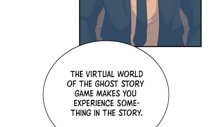 Ghost Stories Game Chapter 3 page 34 - 