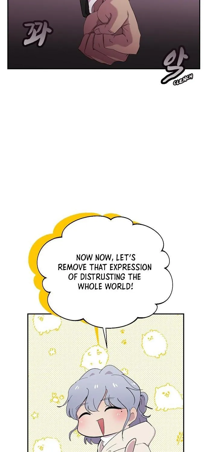 Ghost Stories Game Chapter 3 page 41 - 