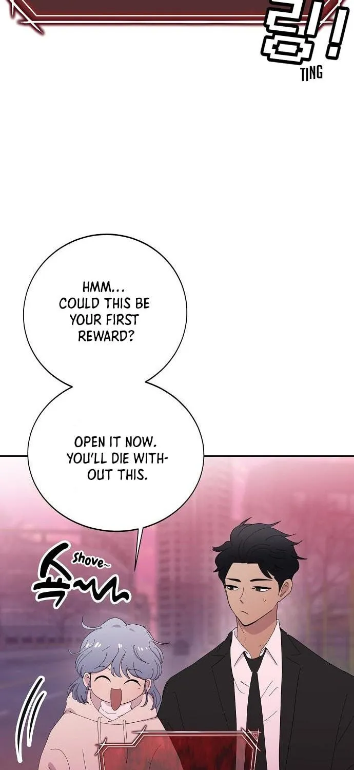 Ghost Stories Game Chapter 3 page 47 - 