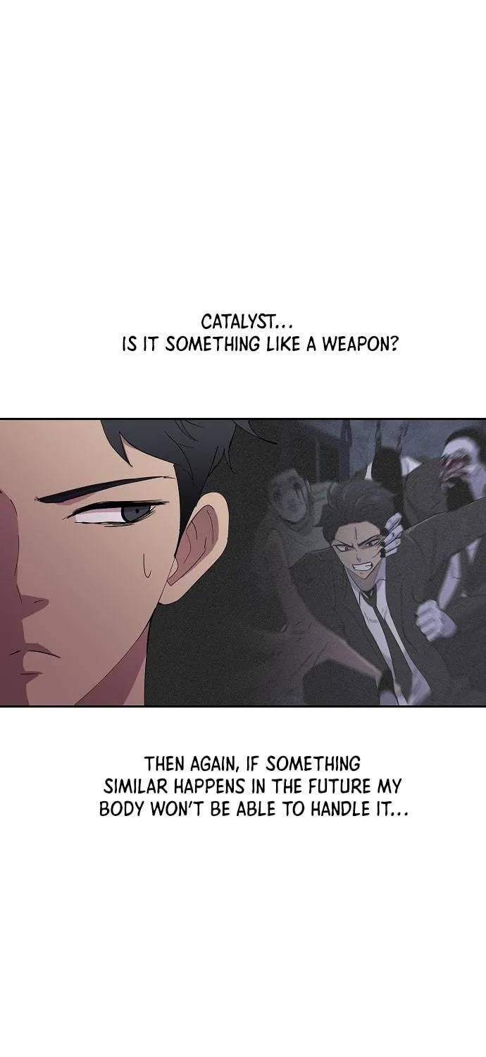 Ghost Stories Game Chapter 3 page 49 - 