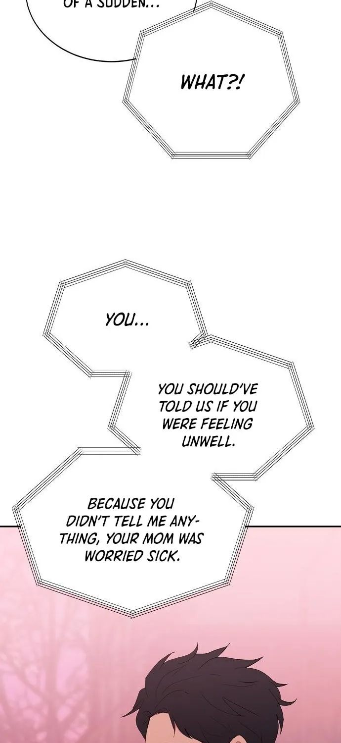 Ghost Stories Game Chapter 3 page 7 - 