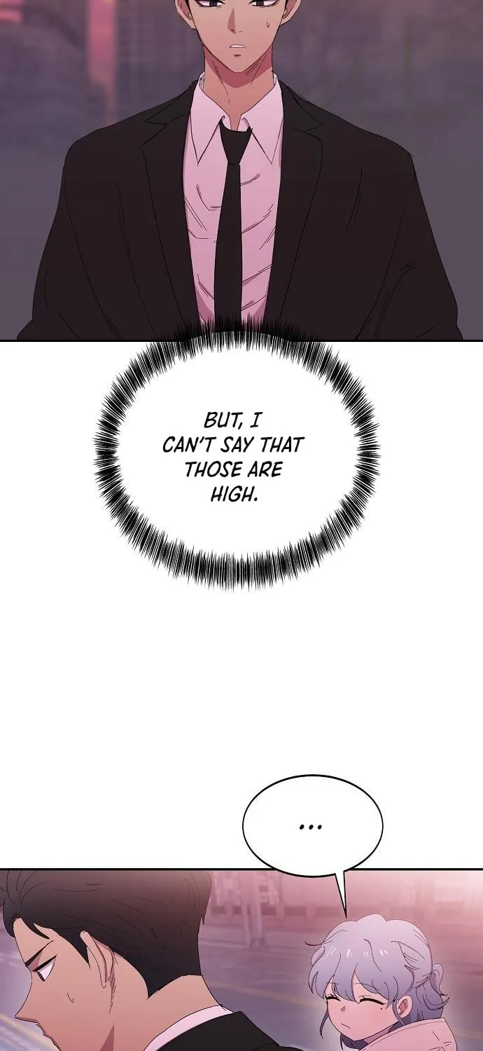 Ghost Stories Game Chapter 3 page 67 - 