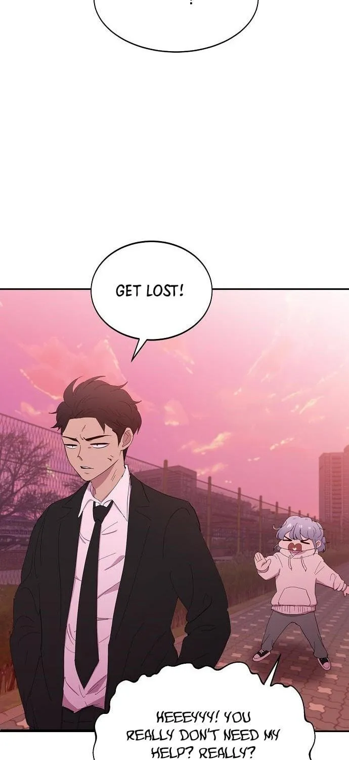 Ghost Stories Game Chapter 3 page 89 - 