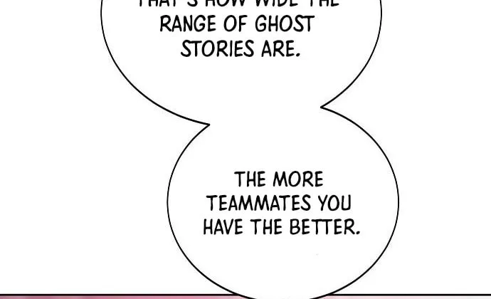Ghost Stories Game Chapter 3 page 94 - 