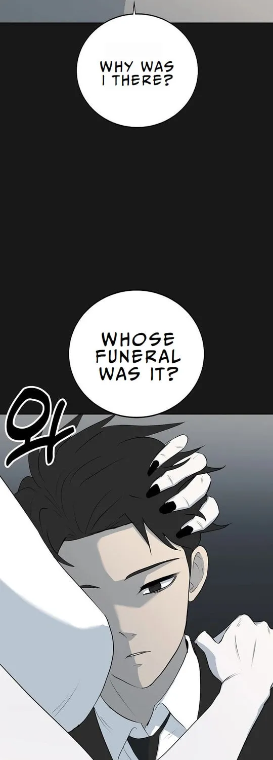 Ghost Stories Game Chapter 4 page 16 - 