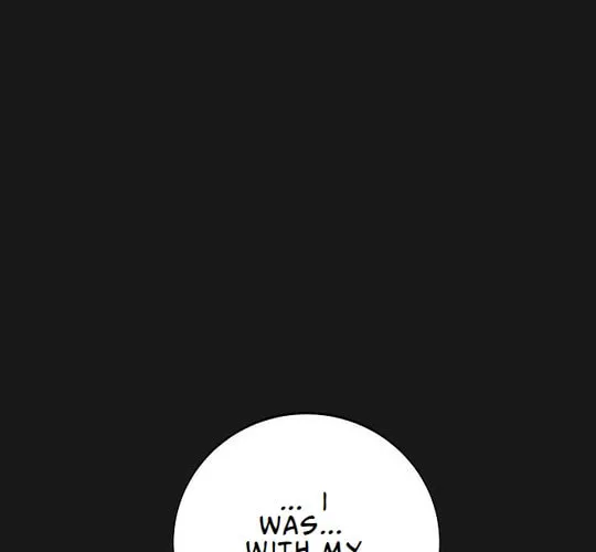 Ghost Stories Game Chapter 4 page 20 - 