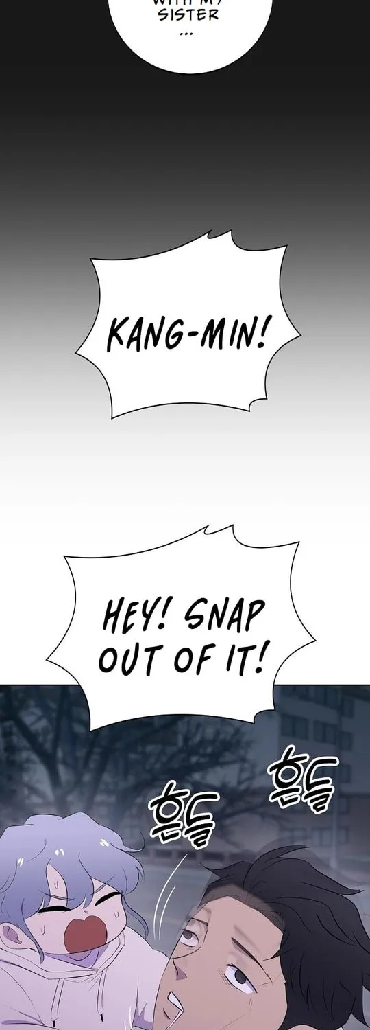 Ghost Stories Game Chapter 4 page 21 - 