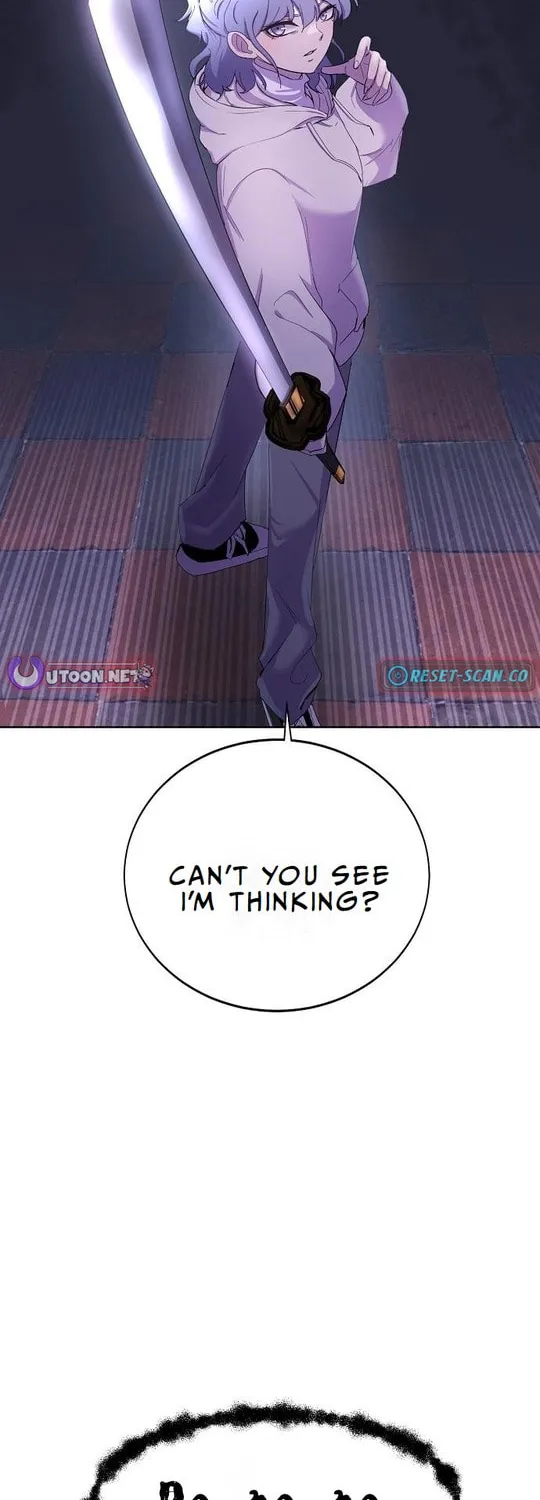 Ghost Stories Game Chapter 4 page 32 - 