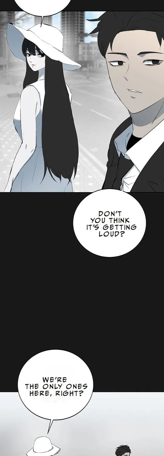 Ghost Stories Game Chapter 4 page 39 - 