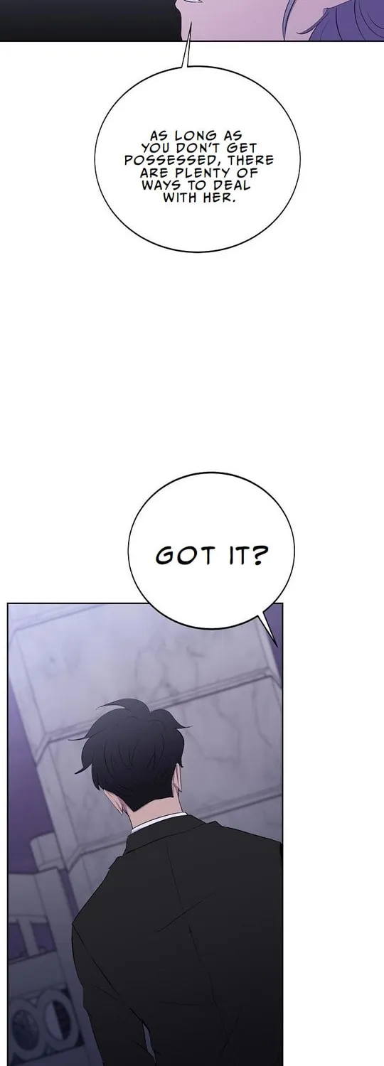Ghost Stories Game Chapter 4 page 6 - 