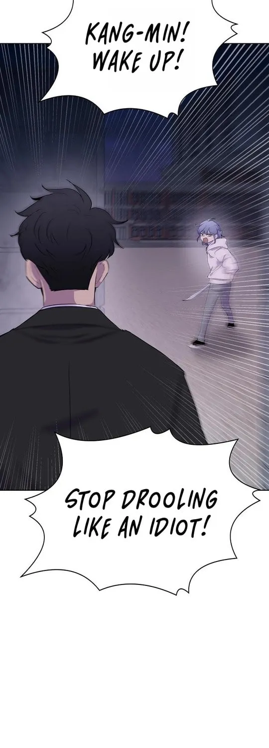 Ghost Stories Game Chapter 4 page 54 - 