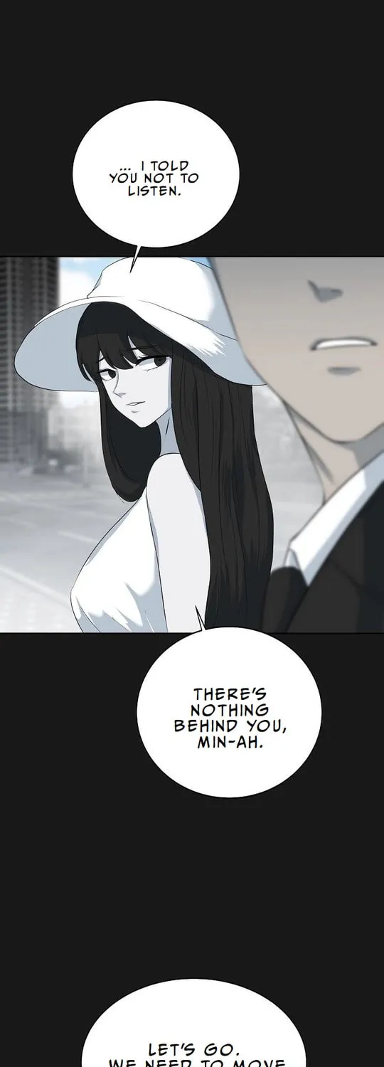 Ghost Stories Game Chapter 4 page 57 - 