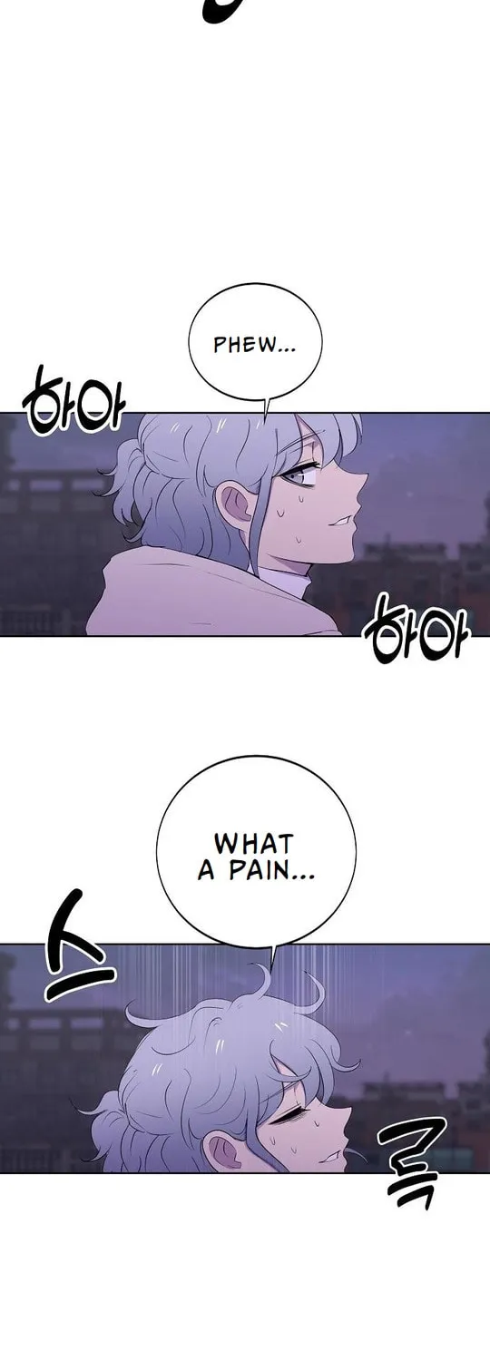 Ghost Stories Game Chapter 4 page 72 - 