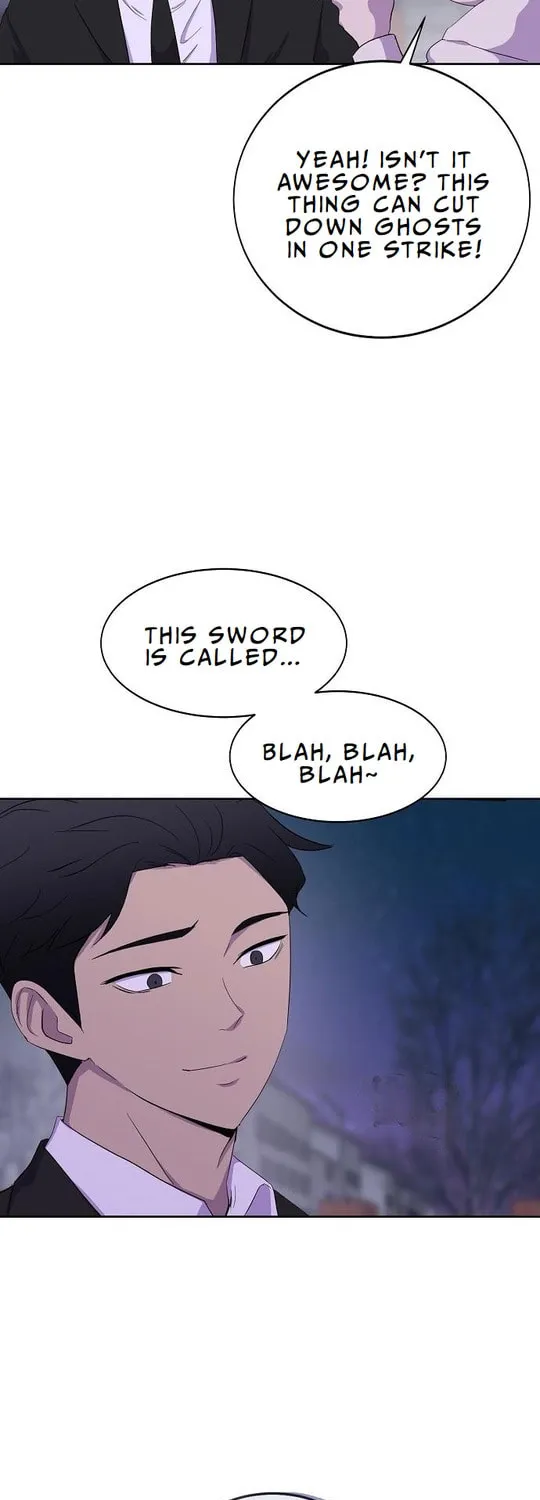 Ghost Stories Game Chapter 4 page 75 - 