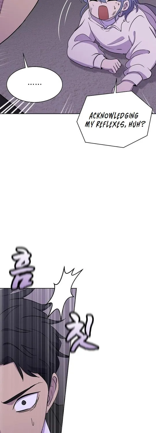 Ghost Stories Game Chapter 5 page 11 - 