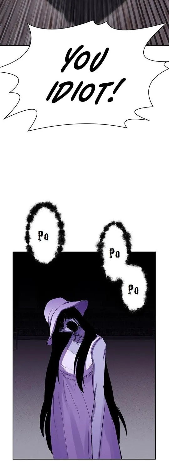 Ghost Stories Game Chapter 5 page 14 - 