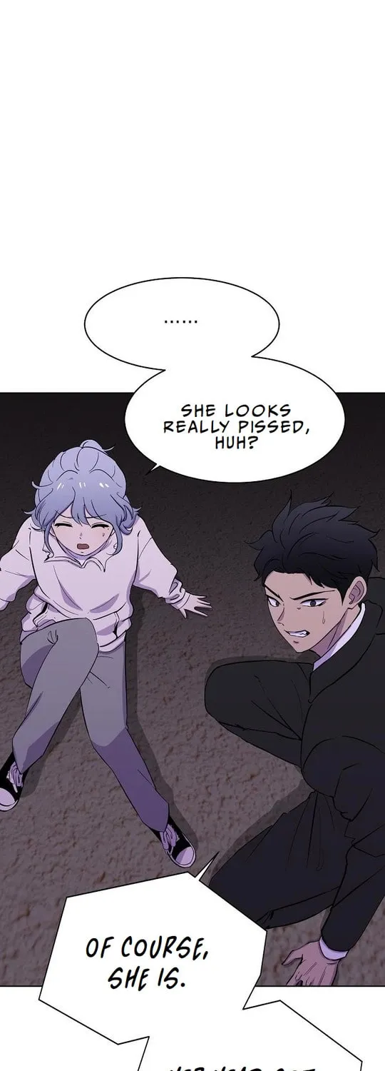 Ghost Stories Game Chapter 5 page 15 - 