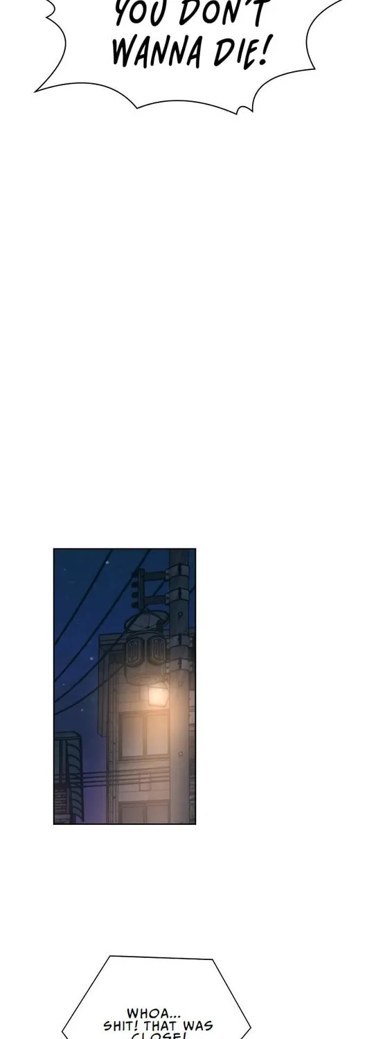 Ghost Stories Game Chapter 5 page 18 - 