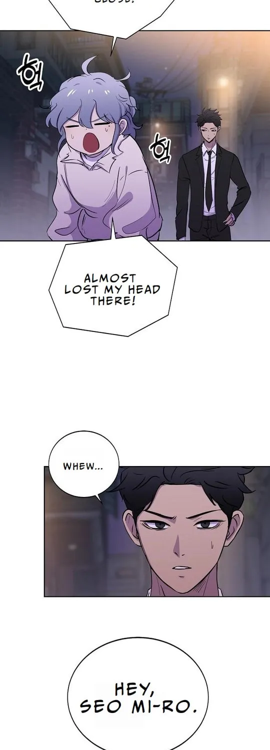 Ghost Stories Game Chapter 5 page 19 - 